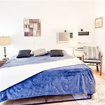 Cozy And Comfortable Studio - Hal2-Uc